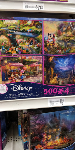 Craft Store «Michaels», reviews and photos, 120 N Gates Dr, Bloomington, IN 47404, USA