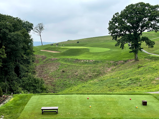 Golf Course «Longue Vue Club», reviews and photos, 400 Longue Vue Dr, Verona, PA 15147, USA