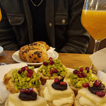 Photo n°1 de l'avis de Simone. fait le 09/02/2023 à 13:13 sur le  Riva Bar à Munich