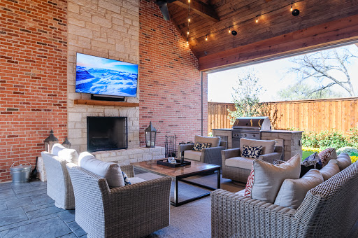 Home Automation Company «Audio Video Innovations», reviews and photos, 1918 University Business Dr #507, McKinney, TX 75071, USA