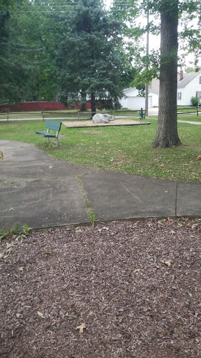 Park «Lions Park Lodge», reviews and photos, 641 Silver Lake Ave, Cuyahoga Falls, OH 44221, USA