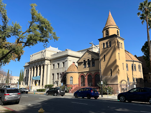 Unitarian Universalist Church Santa Clara