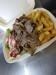 Photo n°11 de Frites Délice friterie Duisans à Duisans ()