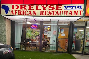 Drelyse African Restaurant image