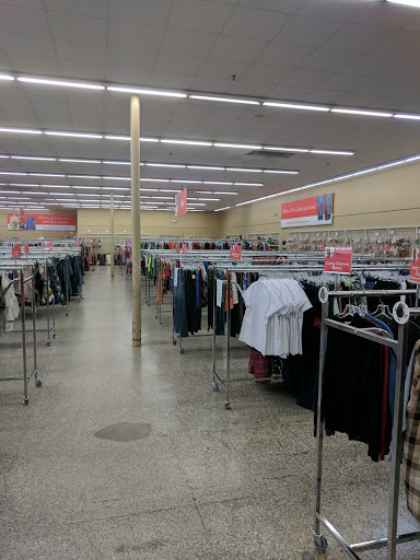 Thrift Store «Savers», reviews and photos