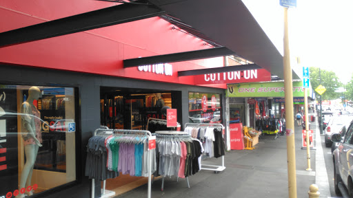 Cotton On Onehunga (Clearance)