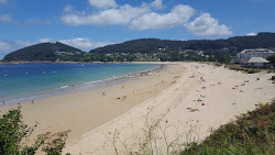 Praia Da Area'in fotoğrafı çok temiz temizlik seviyesi ile