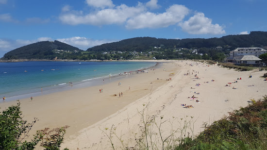 Praia Da Area
