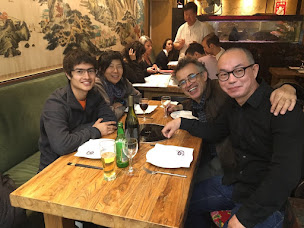 Photo n°43 de La Fontaine de Jade à Paris ()