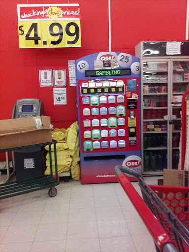 Grocery Store «Save-A-Lot», reviews and photos, 110 E 6th St, Franklin, OH 45005, USA