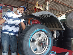 #นุการยางสิงห์บุรี