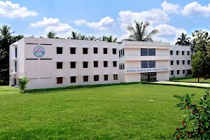 Karthi Vidhyalaya Public CBSE School image