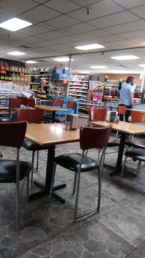 Grocery Store «Baiz Market Place», reviews and photos, 523 N 20th St, Phoenix, AZ 85006, USA