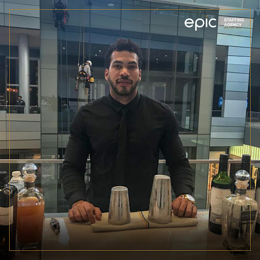 Temp Agency «Epic Staffing Agency», reviews and photos, 333 SE 2nd Ave #2000, Miami, FL 33131, USA