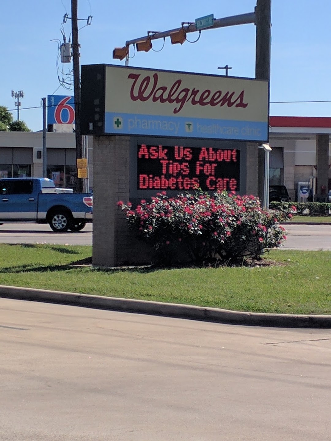 Walgreens