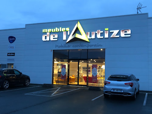 Magasin de meubles Meubles de l'Autize Puilboreau