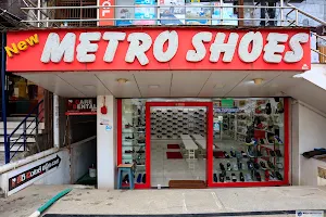 NEW METRO SHOES image