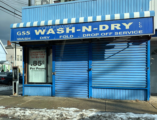 GSS Wash-N-Dry