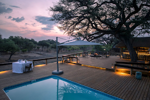 Hideaways Mogotlho Safari Lodge image