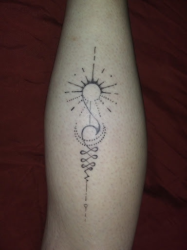 Explore family members tattoo ideas, creative tattoo ideas in Carlinville, available at MaloneTattoo