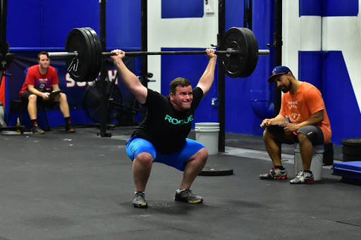 Training Centre «PRIME Training», reviews and photos, 1200 Mustang Dr Ste 300, Grapevine, TX 76051, USA