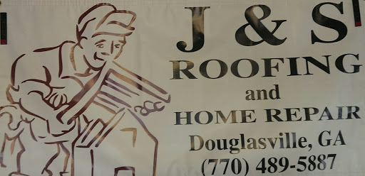 Roofing Contractor «J&S Roofing», reviews and photos, 7218 Bankhead Hwy, Douglasville, GA 30134, USA