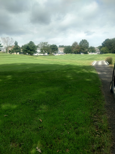 Public Golf Course «The Salt Pond Golf Club», reviews and photos, 400 Bethany Loop, Bethany Beach, DE 19930, USA