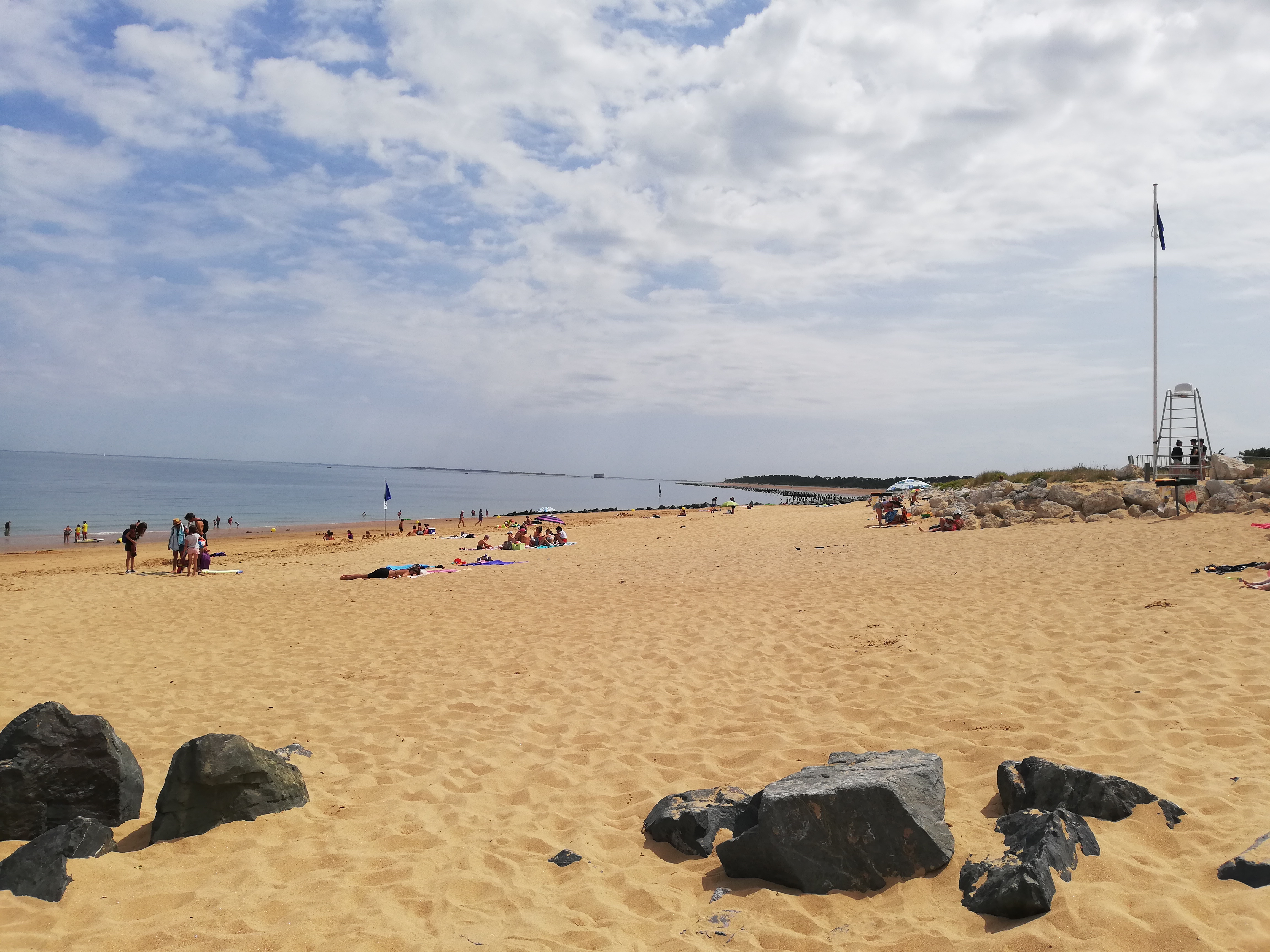 Photo n° 2 de l'avis de Chris.A fait le 07/08/2019 à 18:33