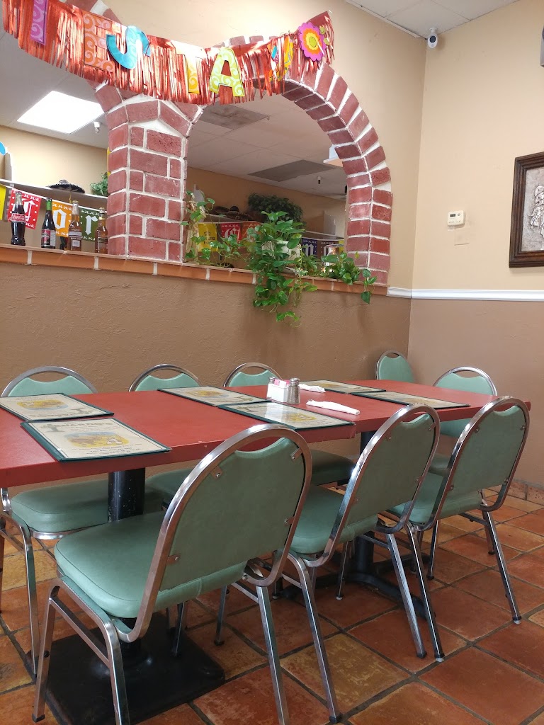 Bernardos Mexican Restaurant 95746
