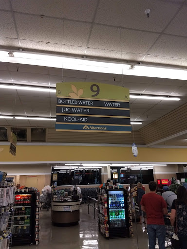 Grocery Store «Albertsons», reviews and photos, 441 N Val Vista Village Mhp, Mesa, AZ 85213, USA
