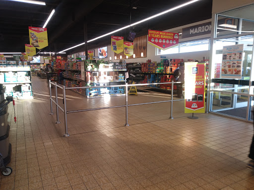 Supermarket «ALDI», reviews and photos, 1001 50th St, Marion, IA 52302, USA
