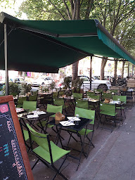 Photo n°101 de ASHOURYA à Marseille ()