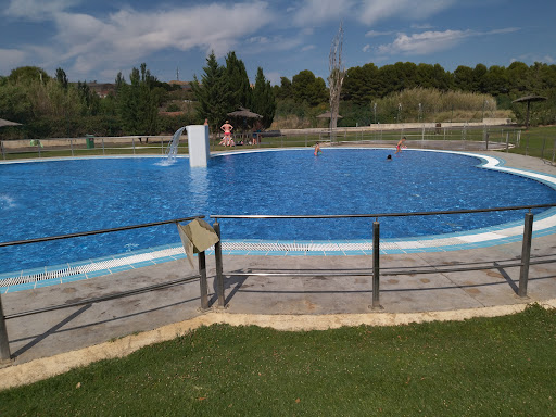 Polideportivo Municipal 