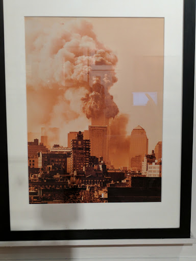 Museum «Ground Zero Museum Workshop», reviews and photos, 420 W 14th St, New York, NY 10014, USA