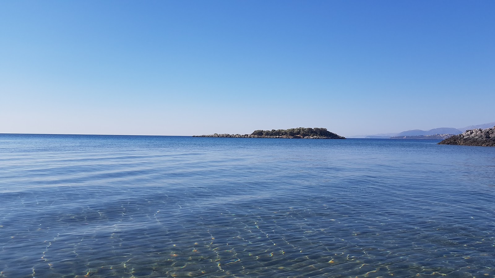 Trinisa beach photo #8