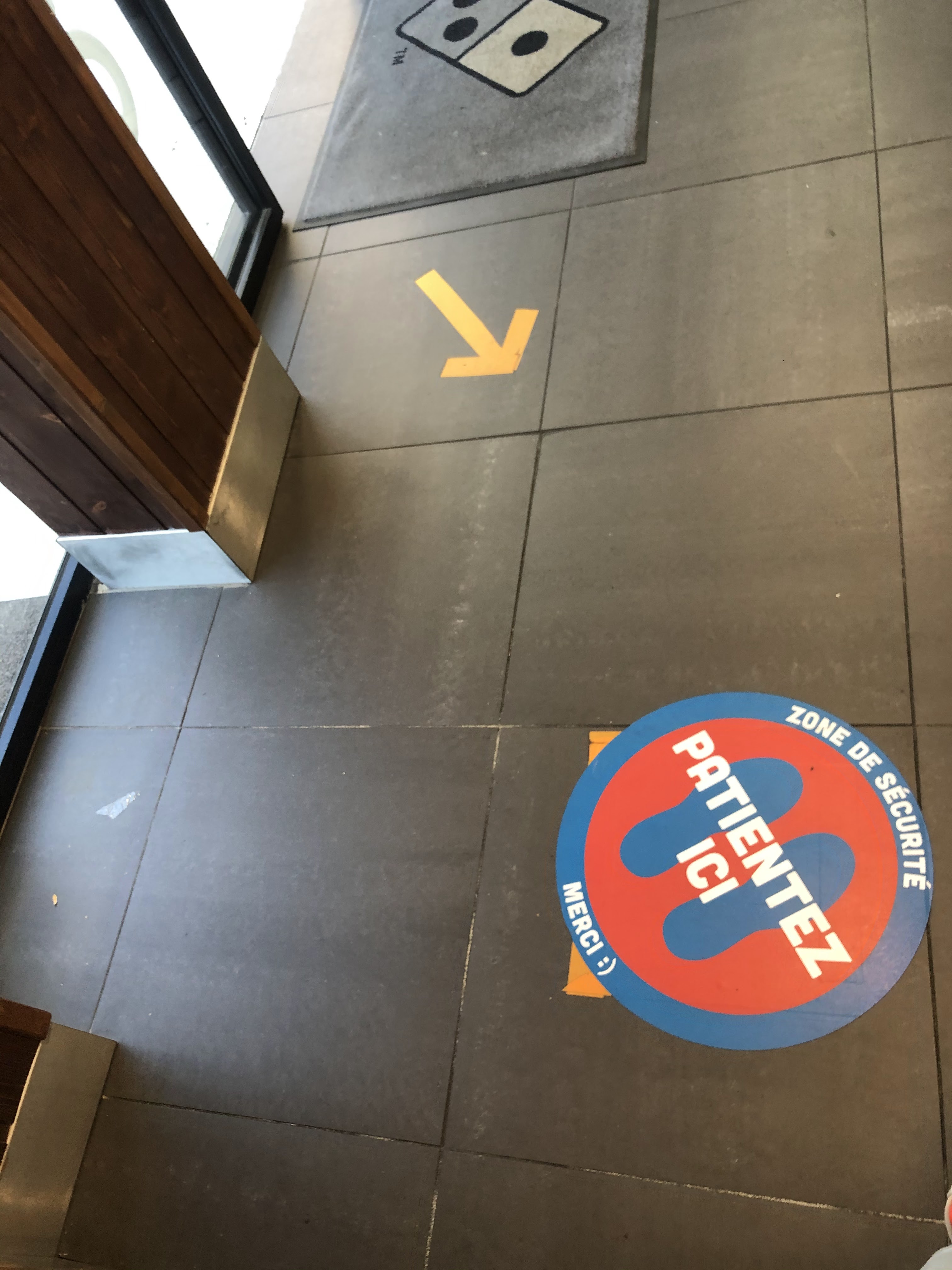 Photo n° 10 de l'avis de The.o fait le 28/08/2020 à 21:20