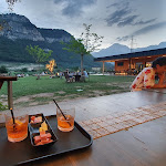 Photo n°1 de l'avis de Werner.c fait le 26/06/2022 à 19:09 sur le  Bikefarm à Arco