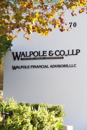Walpole & Co., LLP image