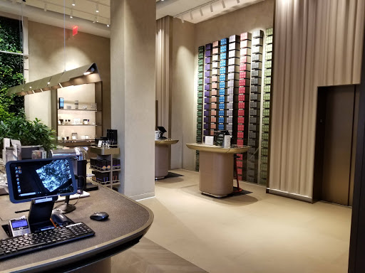 Boutique «Nespresso Madison Boutique & Cafe», reviews and photos, 761 Madison Ave, New York, NY 10065, USA