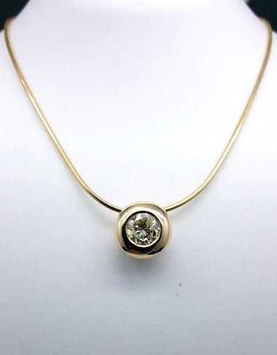 Jeweler «Jewelers Touch», reviews and photos, 5450 Whittlesey Blvd # G, Columbus, GA 31909, USA