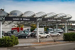 Lauer & Süwer Automobile GmbH image