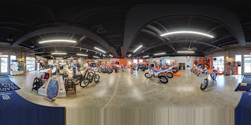 Motorcycle Dealer «Spykes KTM», reviews and photos, 200 Farabee Dr N, Lafayette, IN 47905, USA