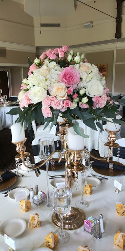 Florist «Misty Rose Flower Shop», reviews and photos, 792 SW Grove Ave #105, Port St Lucie, FL 34983, USA