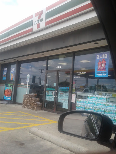 Convenience Store «7-Eleven», reviews and photos, 6360 Davis Blvd, North Richland Hills, TX 76180, USA