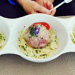 Photo n°2 de l'avis de Brett.u fait le 30/09/2021 à 18:37 sur le  Hotel & Restaurant Fines à St. Magdalena