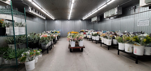 Florist «Market Flowers», reviews and photos, 200 East Lyndale Ave N, Minneapolis, MN 55405, USA