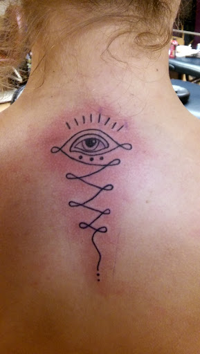 Explore gay pride tattoo ideas, creative tattoo ideas in La Crosse, available at La Crosse Tattoo