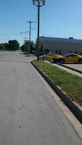 Triumph Motorcycle Dealer «Eurosport Cycle», reviews and photos, 3100 Airport Fwy, Fort Worth, TX 76111, USA