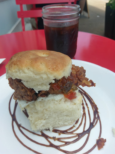 Dessert Restaurant «Shyndigz», reviews and photos, 1903 W Cary St, Richmond, VA 23220, USA