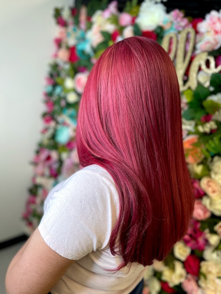 Beauty By Christina @ Bella Mia Salon And Day Spa 76017